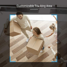 Load image into Gallery viewer, HIKVISION C6T 360° Pro Wi-Fi Camera
